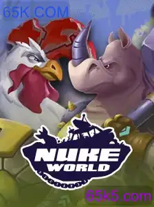 NukeWorld